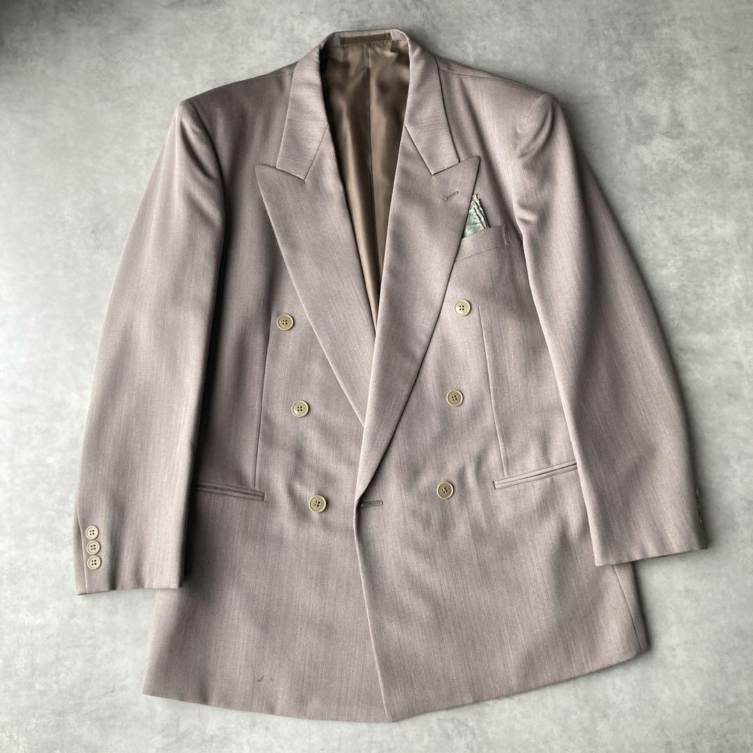 festina lente double suit setup vintage top and bottom set