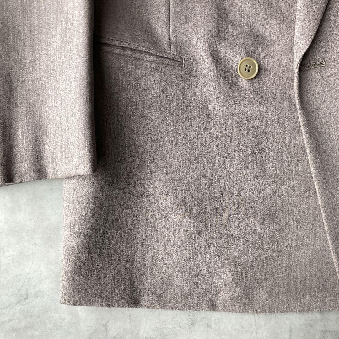 festina lente double suit setup vintage top and bottom set