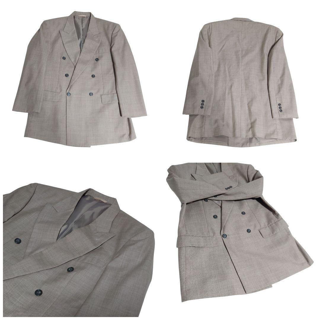 Portanza Double Suit Beige Bozzalla&Lesna Sheer