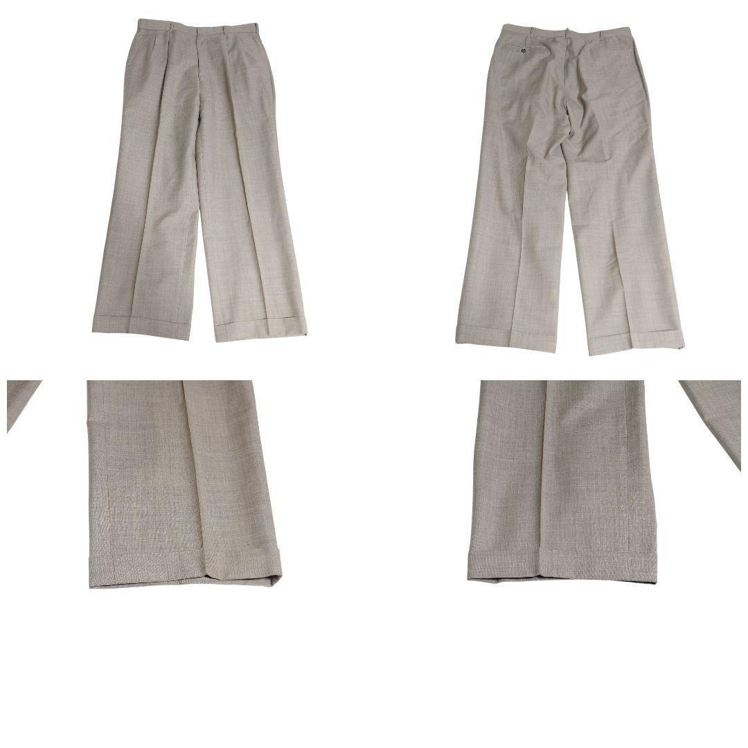 Portanza Double Suit Beige Bozzalla&Lesna Sheer