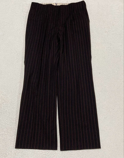 Showa vintage 3P three-piece suit with MADE IN ENGLAND notation