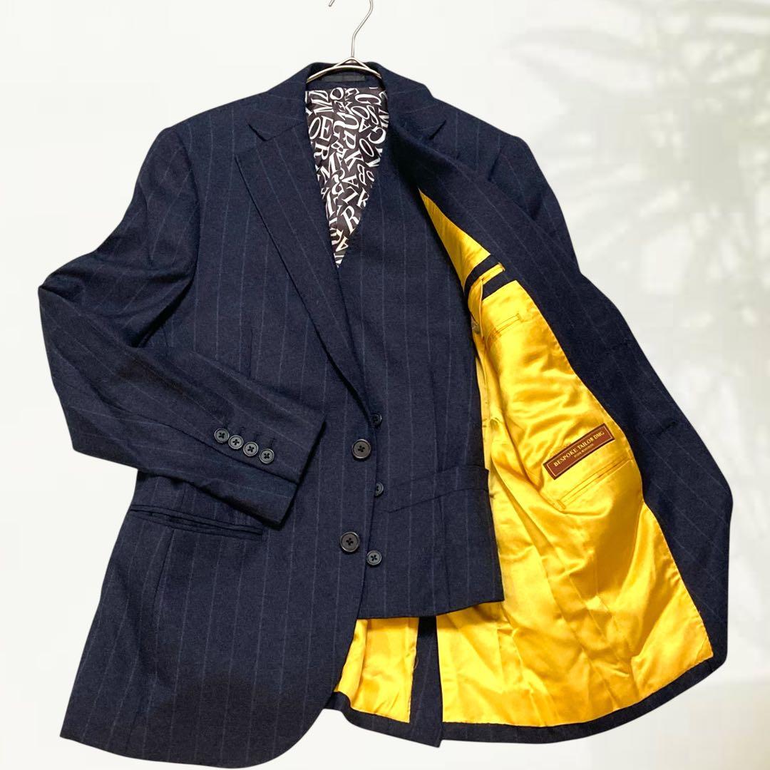 449 BESPOKE TAILOR DMG DRAGO SKYFALL