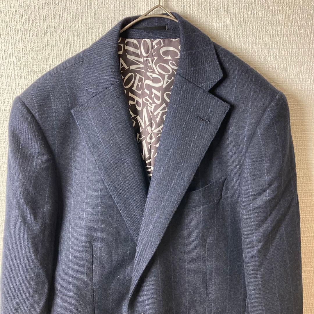 449 BESPOKE TAILOR DMG DRAGO SKYFALL