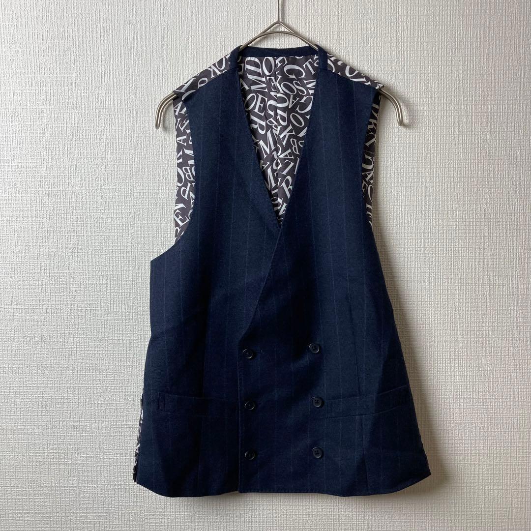 449 BESPOKE TAILOR DMG DRAGO SKYFALL