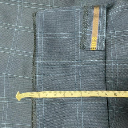 GINZA Global Style Kanonico Suit Setup Order