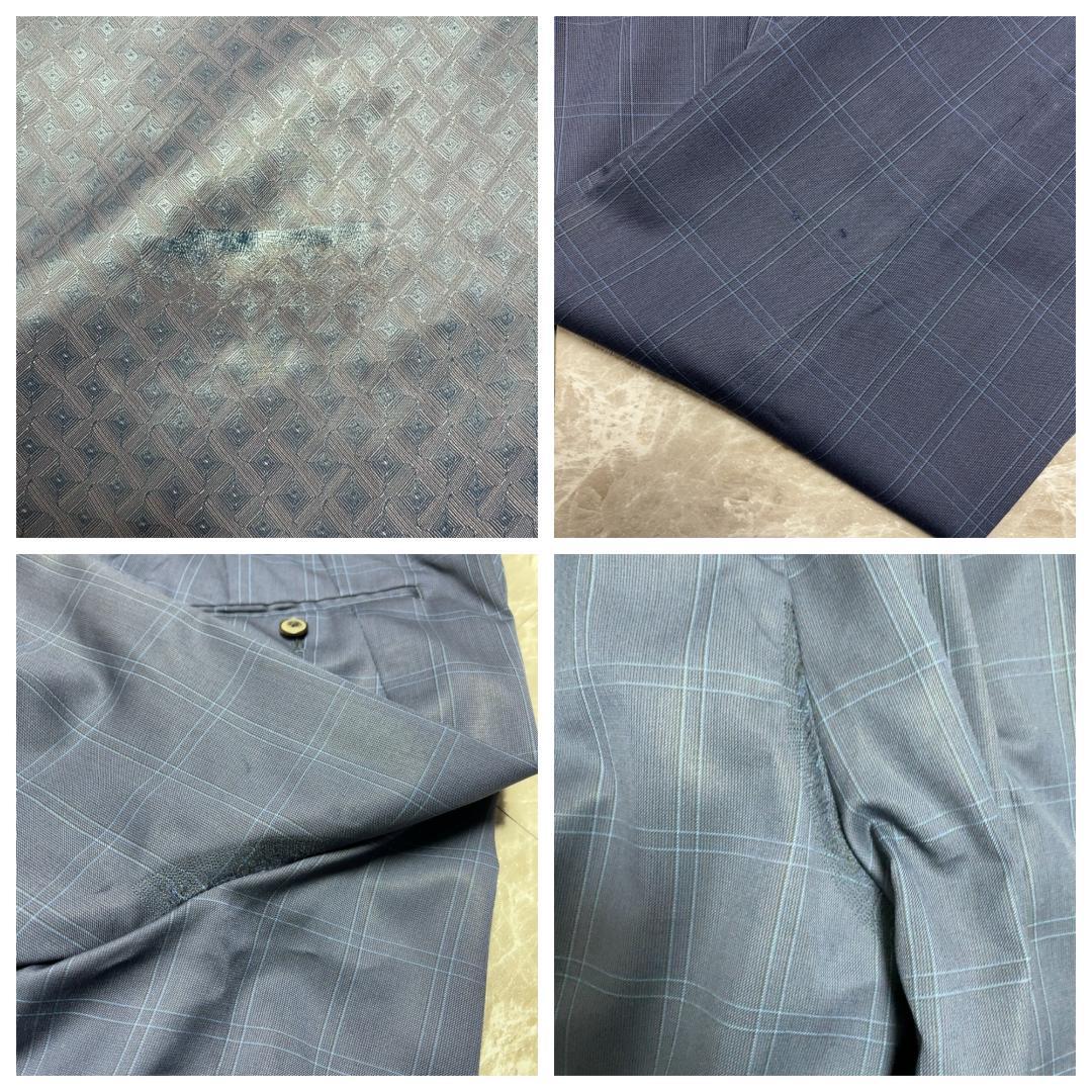 GINZA Global Style Kanonico Suit Setup Order