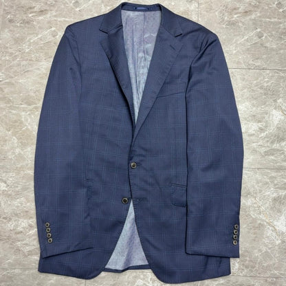 GINZA Global Style Kanonico Suit Setup Order