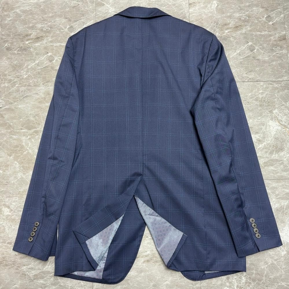 GINZA Global Style Kanonico Suit Setup Order