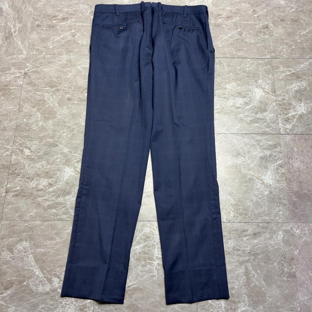 GINZA Global Style Kanonico Suit Setup Order