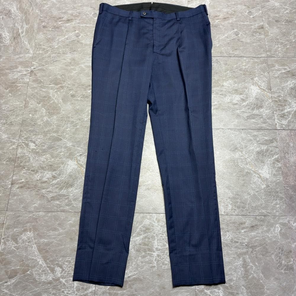 GINZA Global Style Kanonico Suit Setup Order