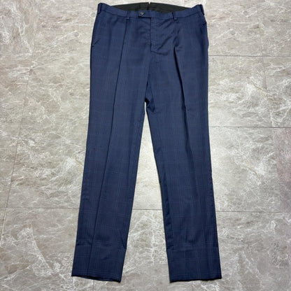 GINZA Global Style Kanonico Suit Setup Order