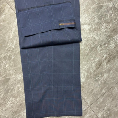 GINZA Global Style Kanonico Suit Setup Order