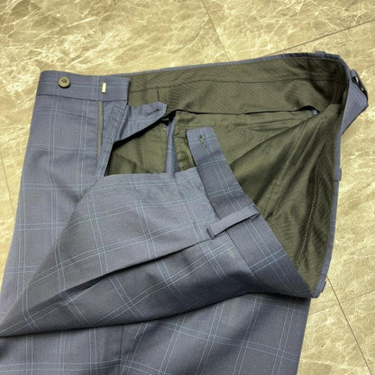 GINZA Global Style Kanonico Suit Setup Order
