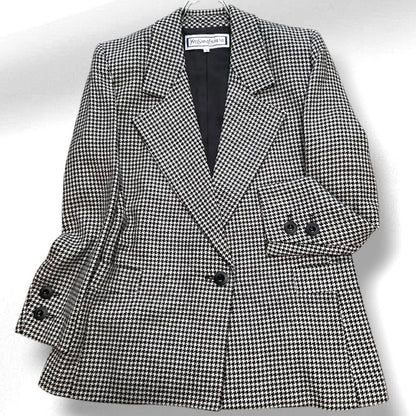 Unused grade✨ YvesSaintLaurent Tailored jacket Y2K