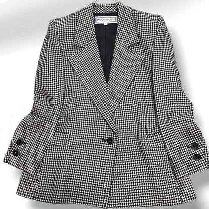 Unused grade✨ YvesSaintLaurent Tailored jacket Y2K