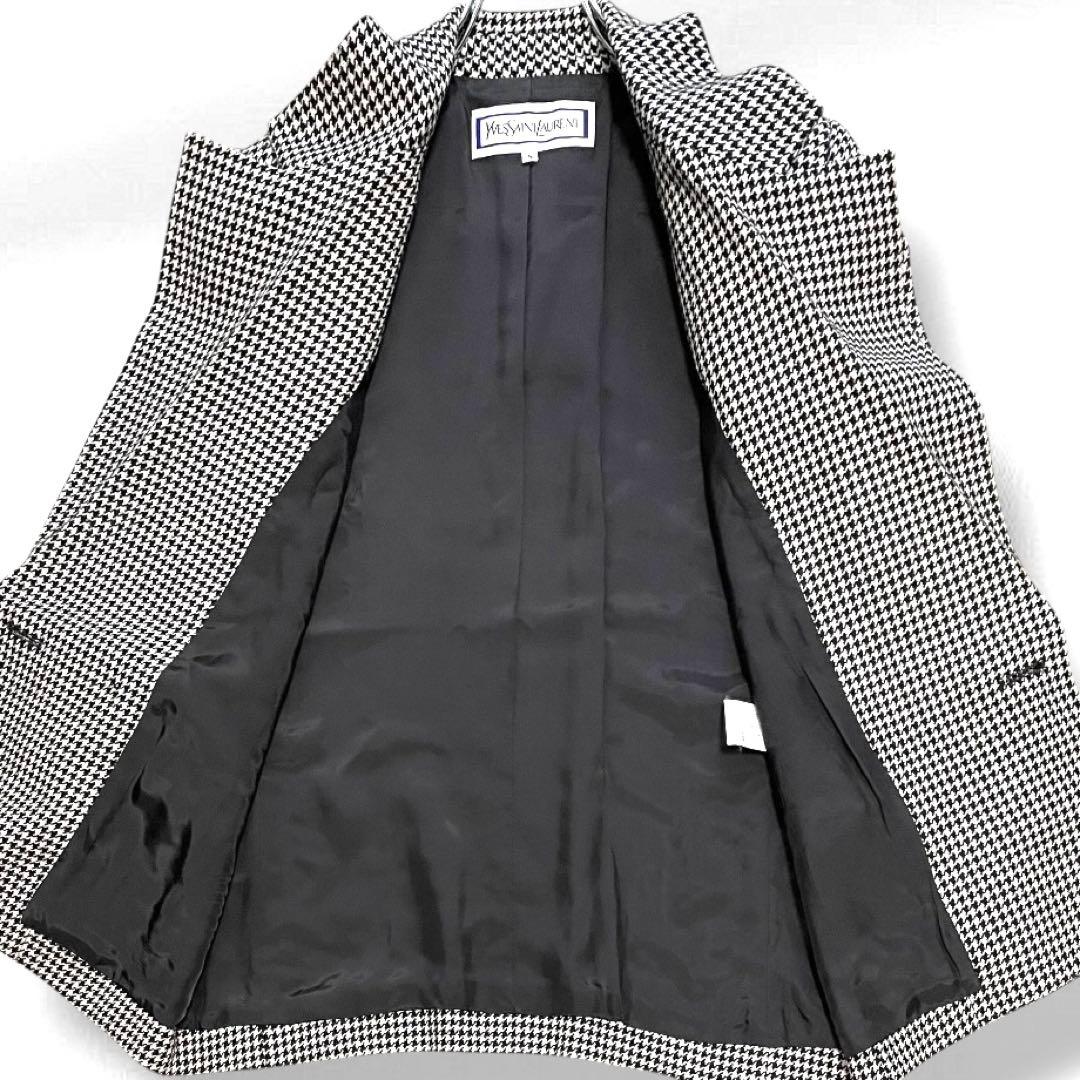 Unused grade✨ YvesSaintLaurent Tailored jacket Y2K