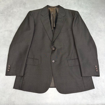 50s 60s vintage suits TALON rockabilly extra thick