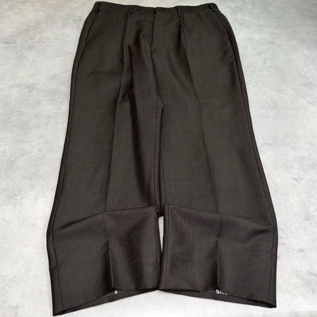 50s 60s vintage suits TALON rockabilly extra thick