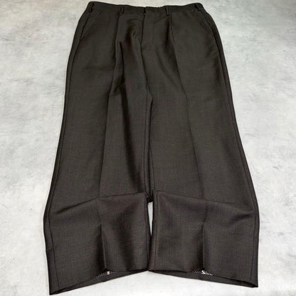 50s 60s vintage suits TALON rockabilly extra thick