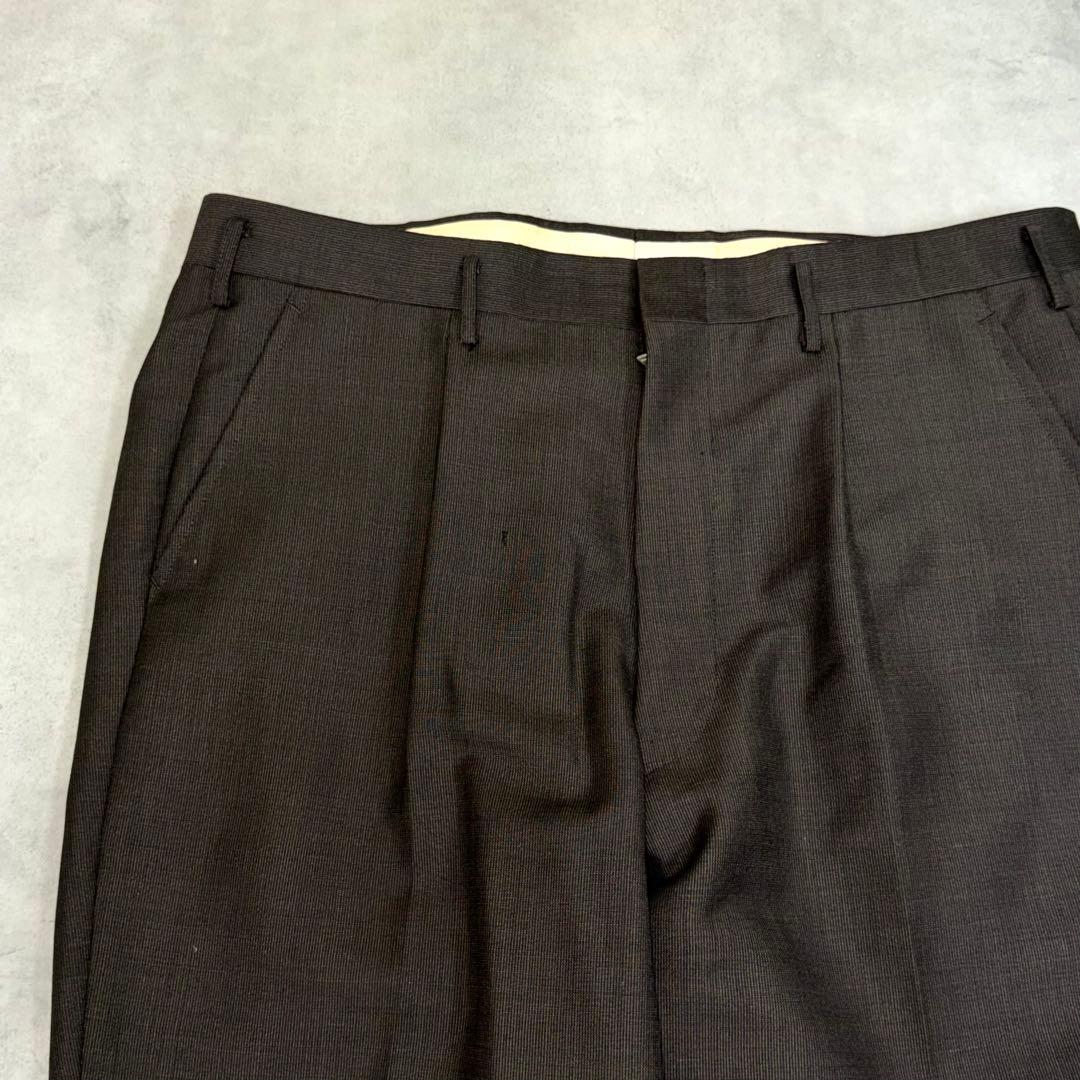 50s 60s vintage suits TALON rockabilly extra thick