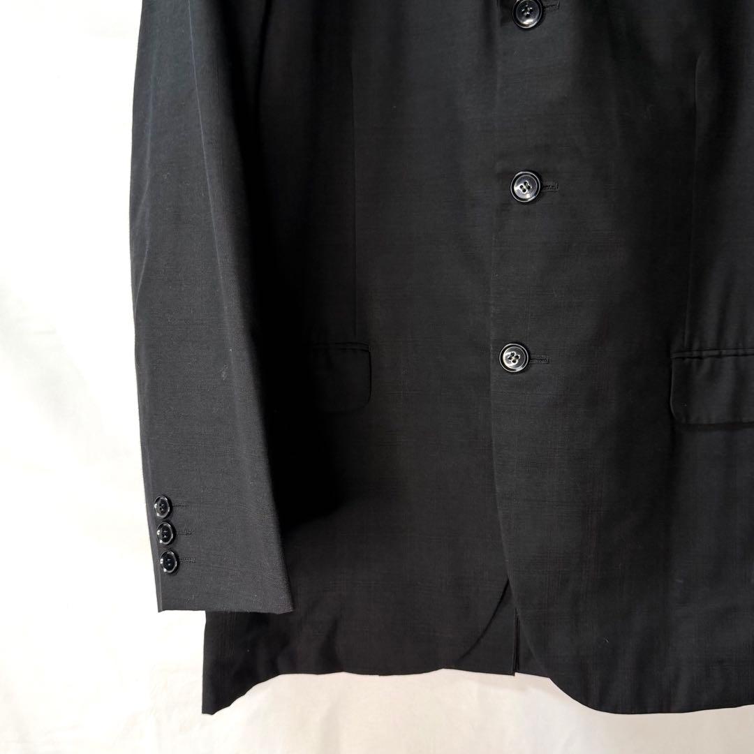 50s 60s vintage suits order kasuri black rockabilly