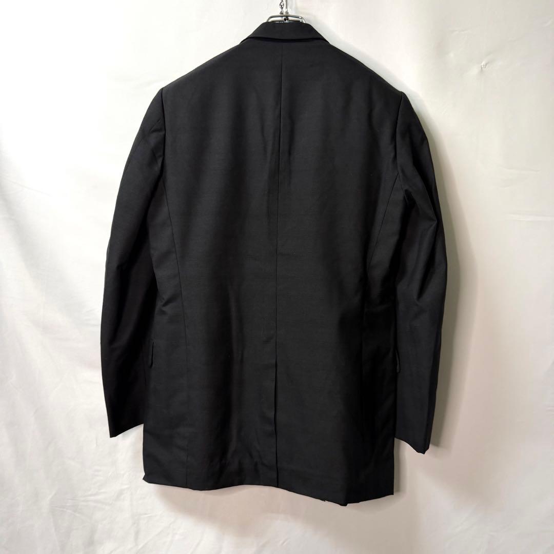 50s 60s vintage suits order kasuri black rockabilly