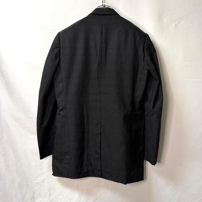 50s 60s vintage suits order kasuri black rockabilly