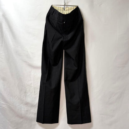 50s 60s vintage suits order kasuri black rockabilly