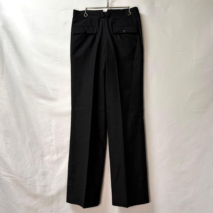 50s 60s vintage suits order kasuri black rockabilly