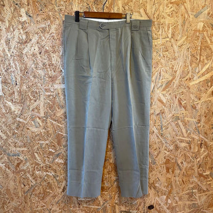 AE8425 BAY HILL CLASSIC Suit Pants Beige Men's