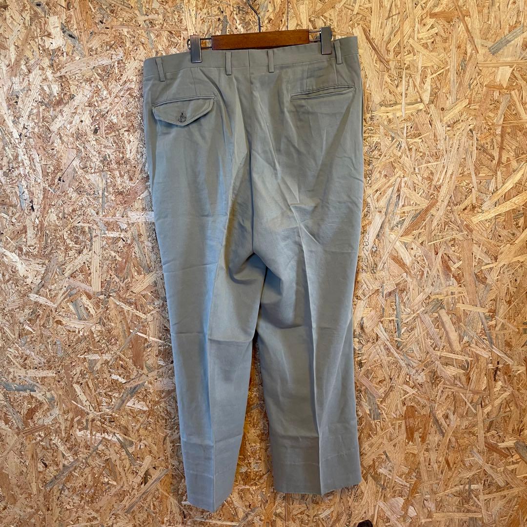 AE8425 BAY HILL CLASSIC Suit Pants Beige Men's