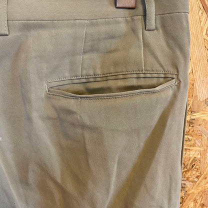 AE8425 BAY HILL CLASSIC Suit Pants Beige Men's