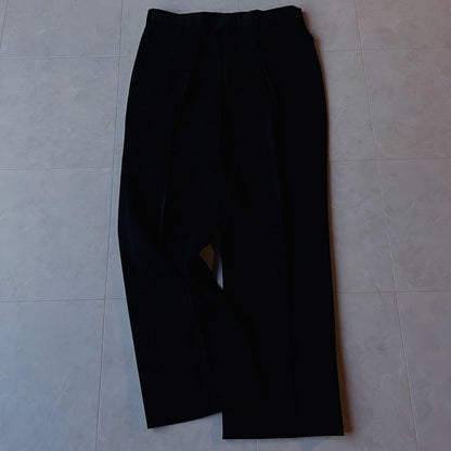 90s Double Suit Dior Tie Shirt Pins Superb 5 Piece Set