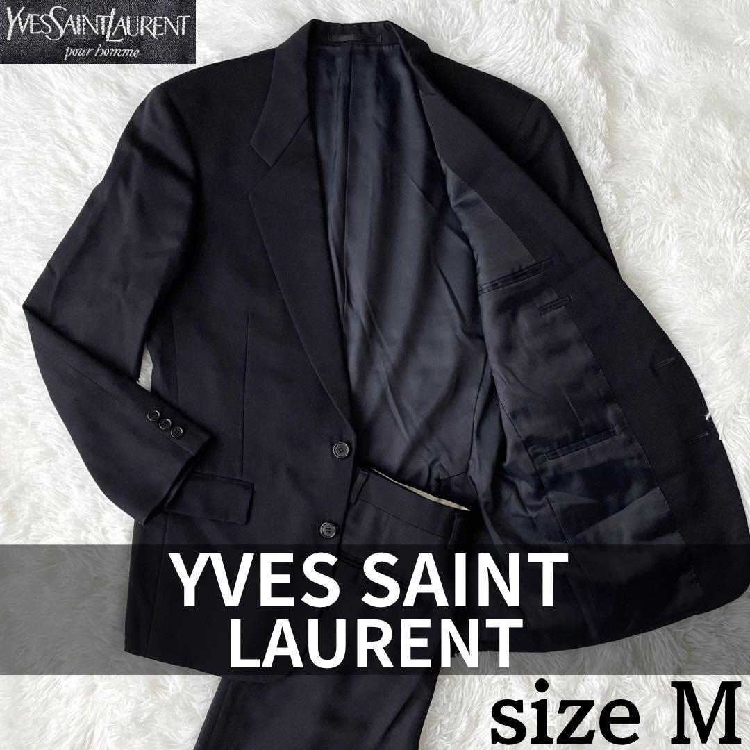 [Extremely beautiful item✨] Yves Saint Laurent Setup Suit 2B
