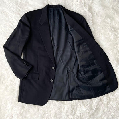 [Extremely beautiful item✨] Yves Saint Laurent Setup Suit 2B