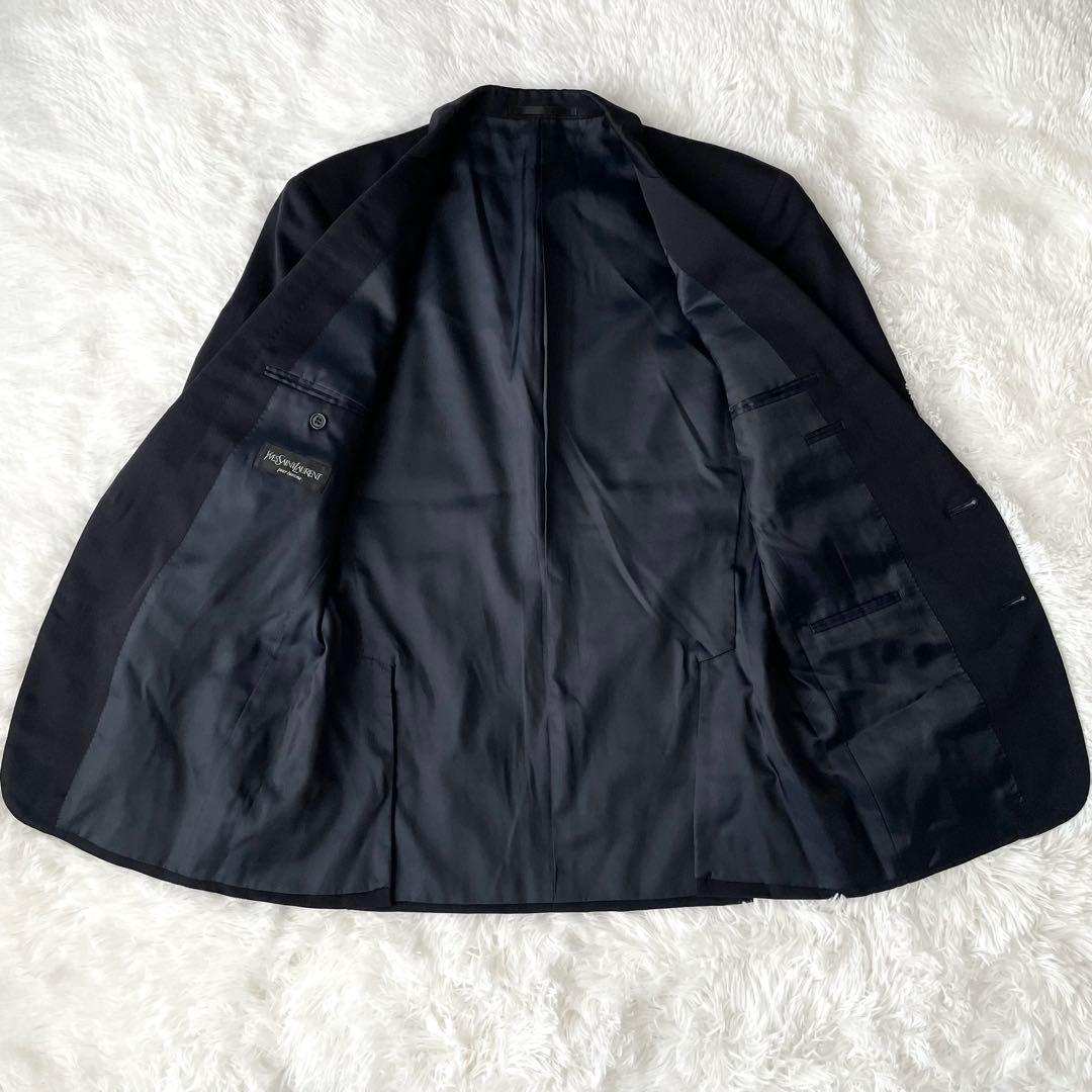 [Extremely beautiful item✨] Yves Saint Laurent Setup Suit 2B