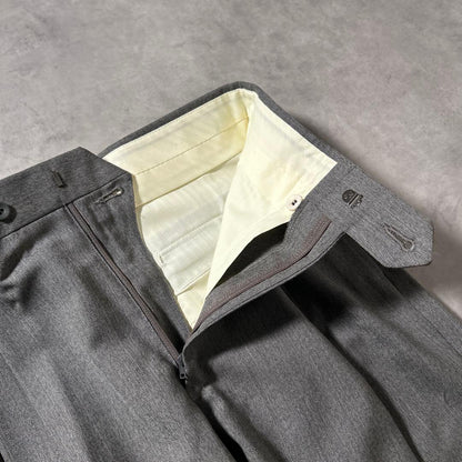 [NA] American made setup × Christian Dior tie