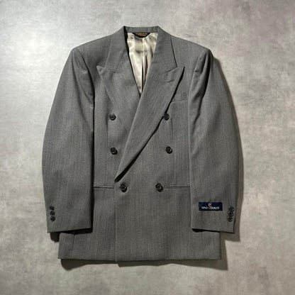 [NA] American made setup × Christian Dior tie