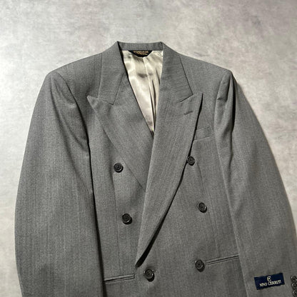 [NA] American made setup × Christian Dior tie