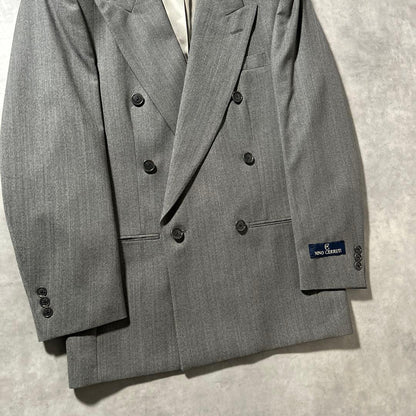 [NA] American made setup × Christian Dior tie