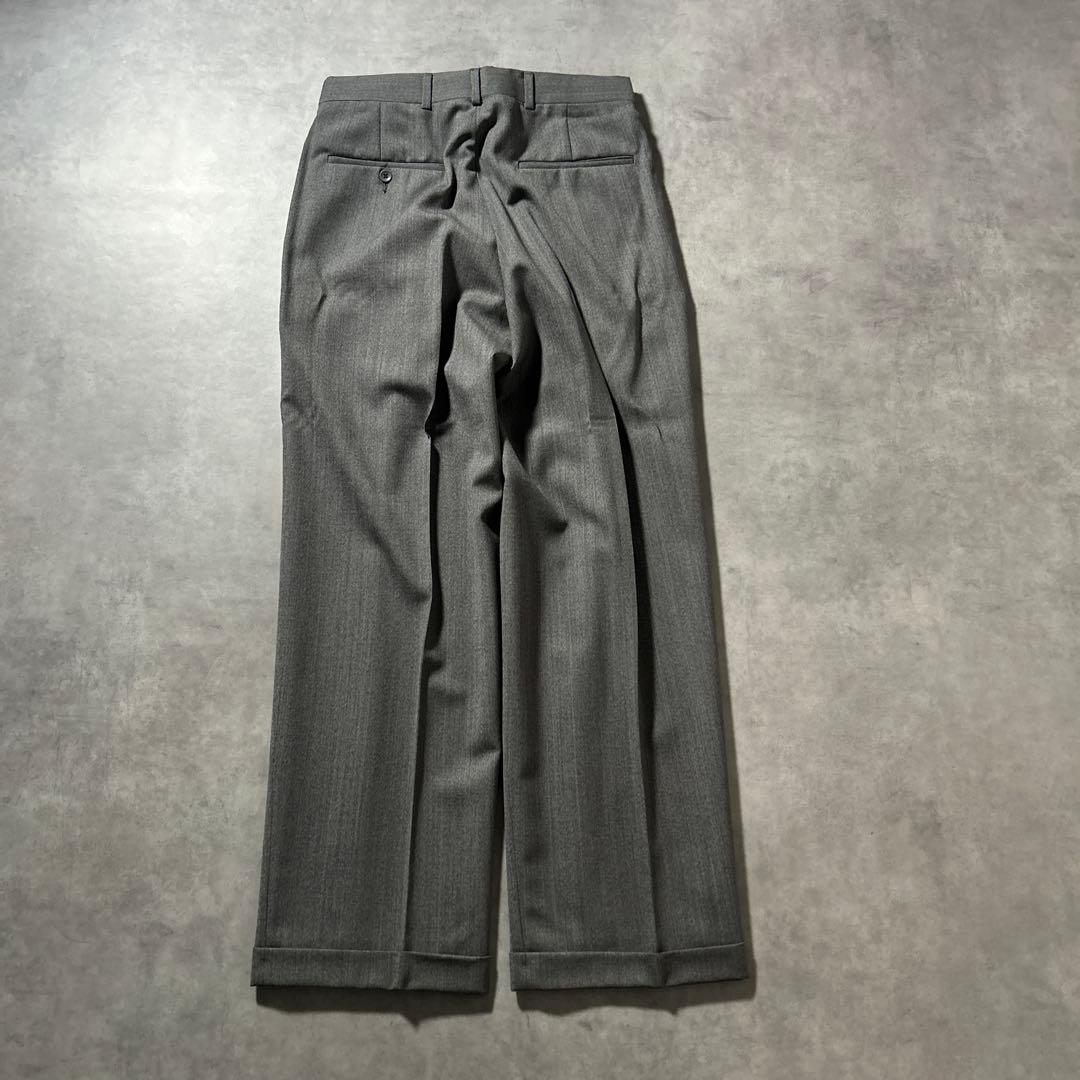 [NA] American made setup × Christian Dior tie