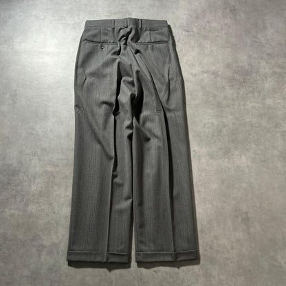 [NA] American made setup × Christian Dior tie