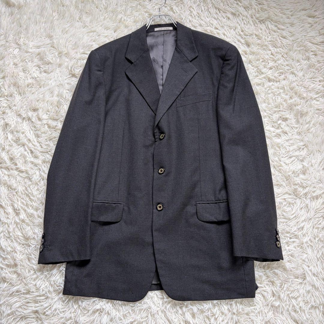 Italian Carlo Pignatelli three-piece suit setup 90's vintage