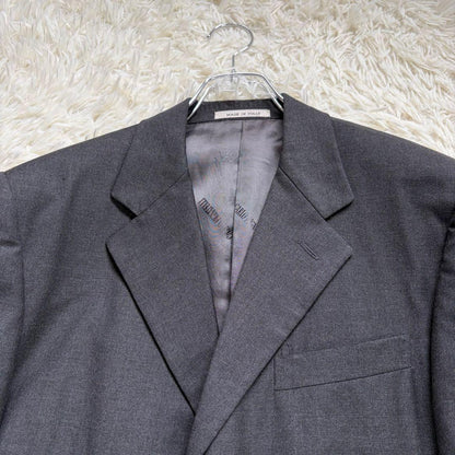 Italian Carlo Pignatelli three-piece suit setup 90's vintage