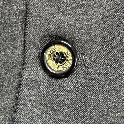 Italian Carlo Pignatelli three-piece suit setup 90's vintage