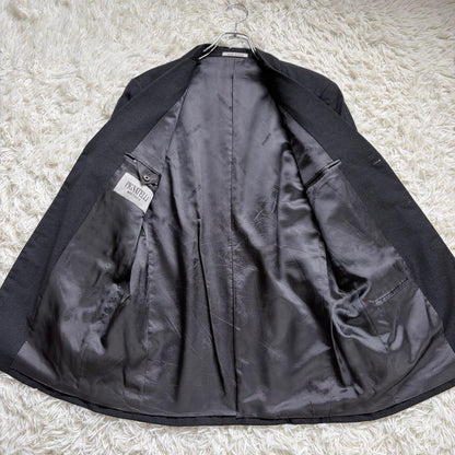 Italian Carlo Pignatelli three-piece suit setup 90's vintage