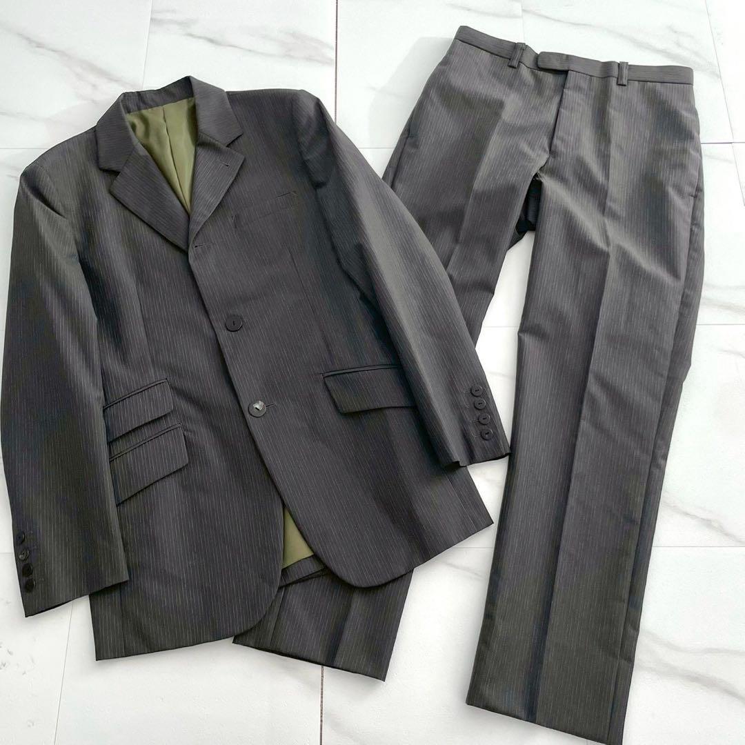 Jean Paul Gaultier HOMME Matching cloth