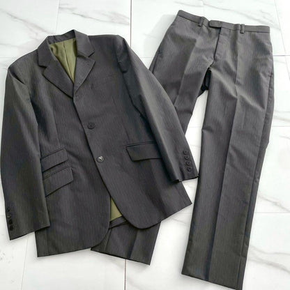 Jean Paul Gaultier HOMME Matching cloth