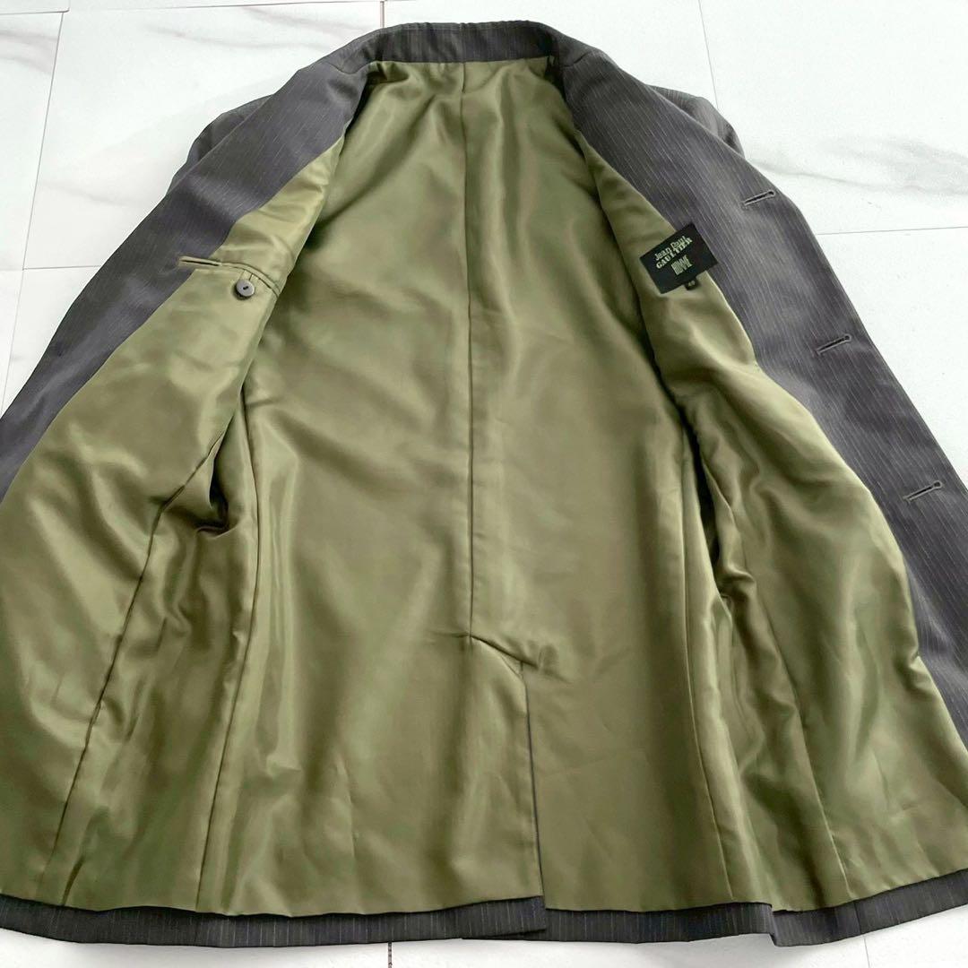 Jean Paul Gaultier HOMME Matching cloth