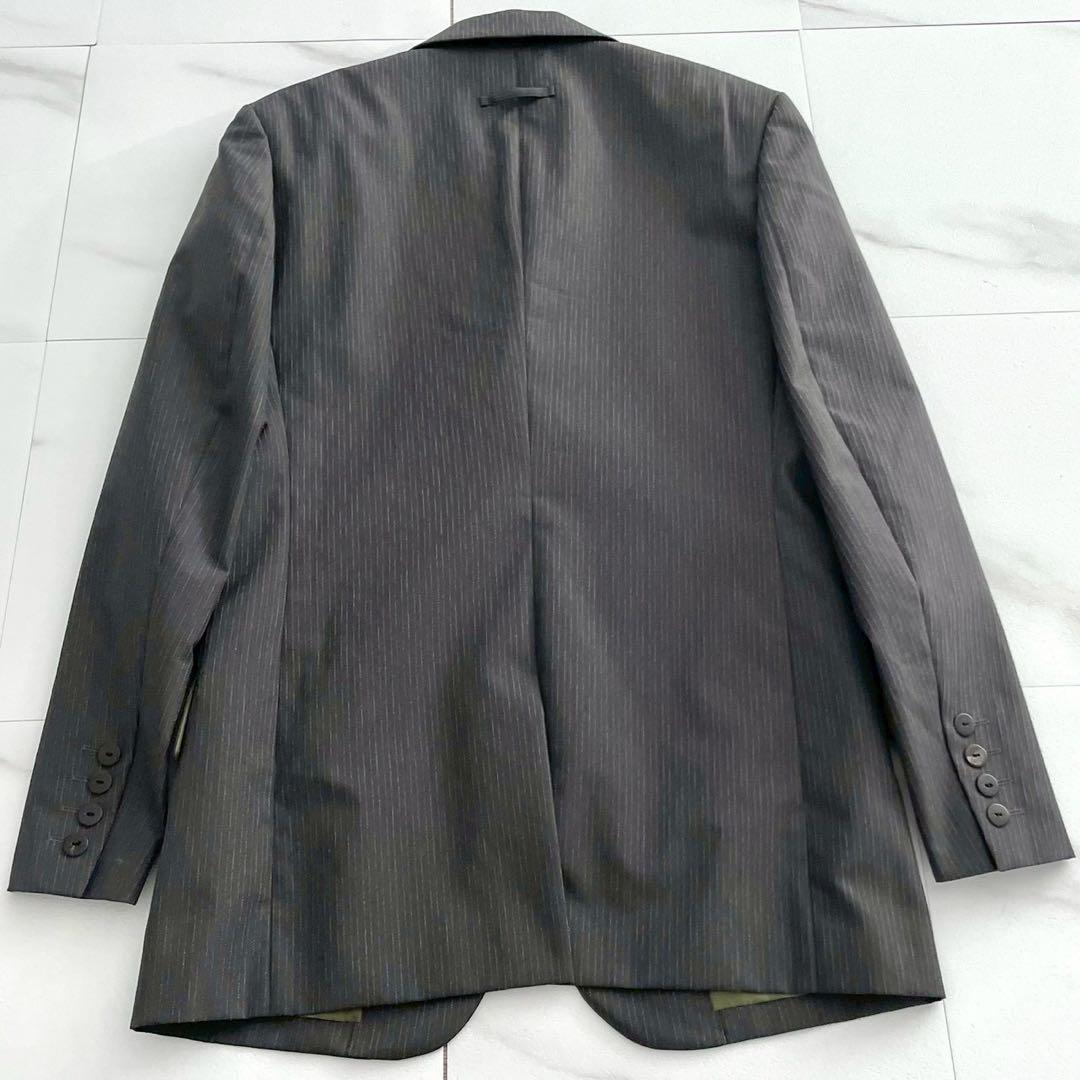 Jean Paul Gaultier HOMME Matching cloth